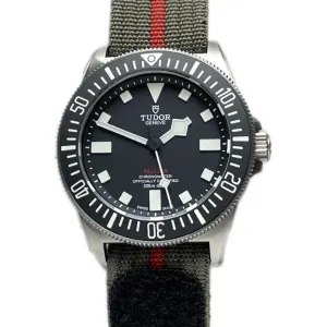 Pelagos FXD Ref. M25717N-0001