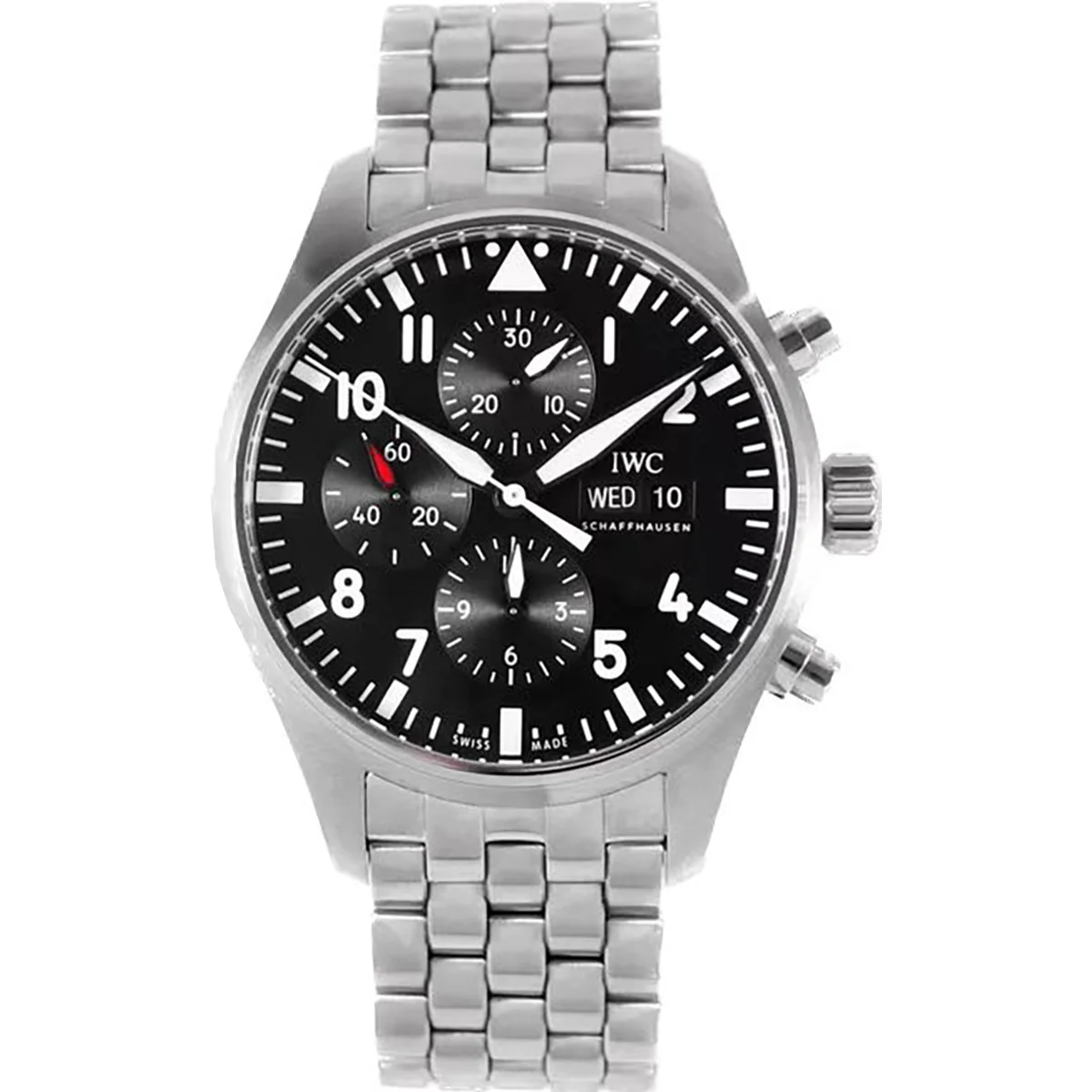 Pilot’s Watch Chronograph IW377710