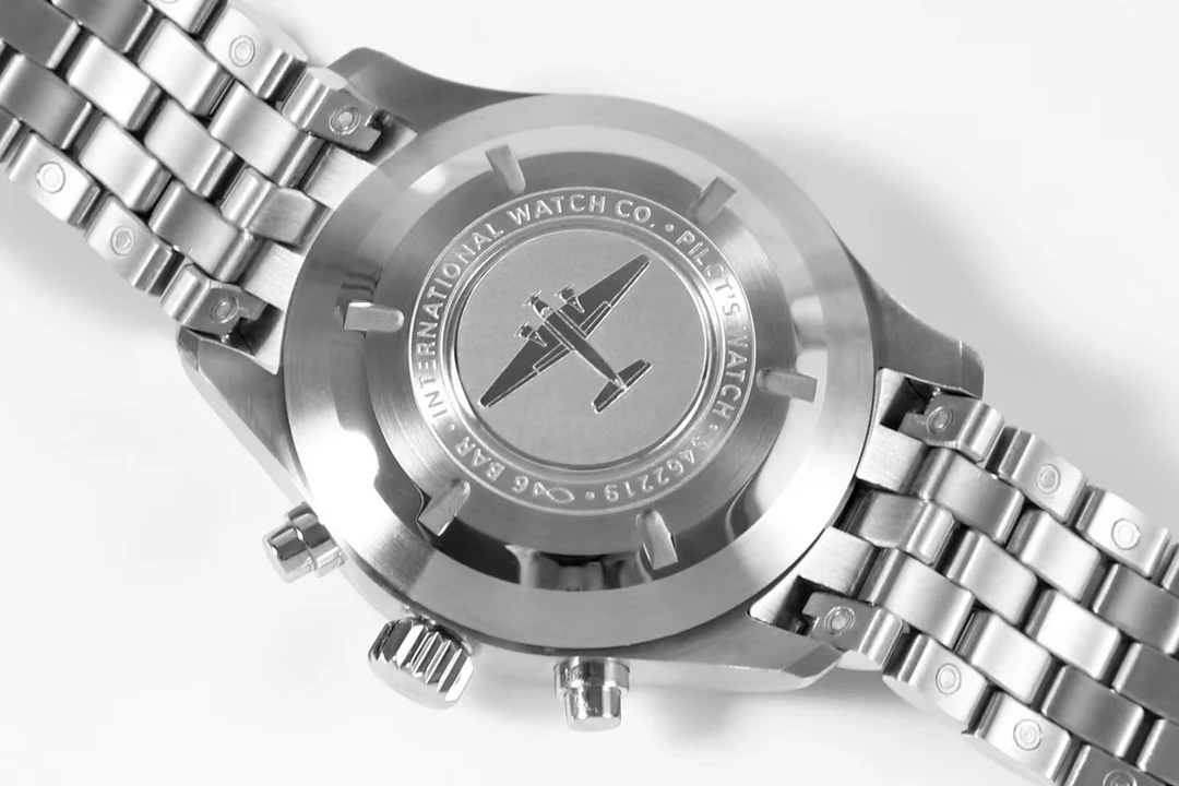 Pilot’s Watch Chronograph IW377710