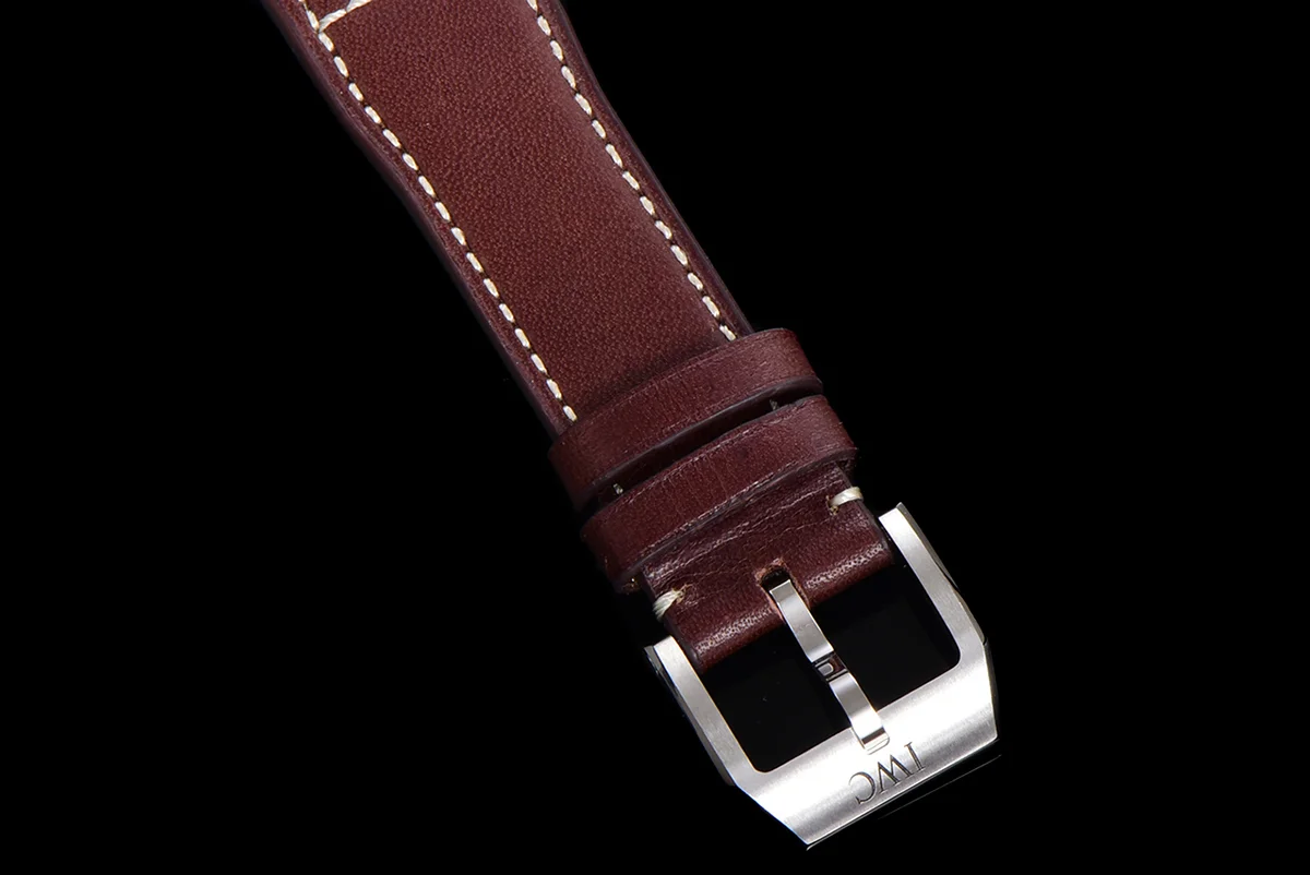 Pilot’s Watch Chronograph IW388103