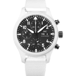 Pilot’s Watch Chronograph Top Gun Edition “Lake Tahoe” IW389105
