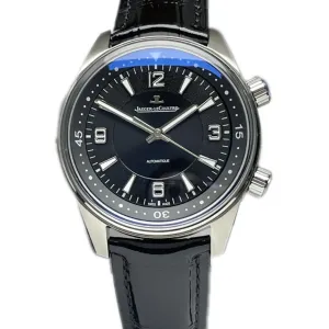 Polaris Automatic 41mm Black Dial Ref. Q9008471