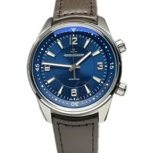 Polaris Automatic 41mm Black Dial Ref. Q9008480
