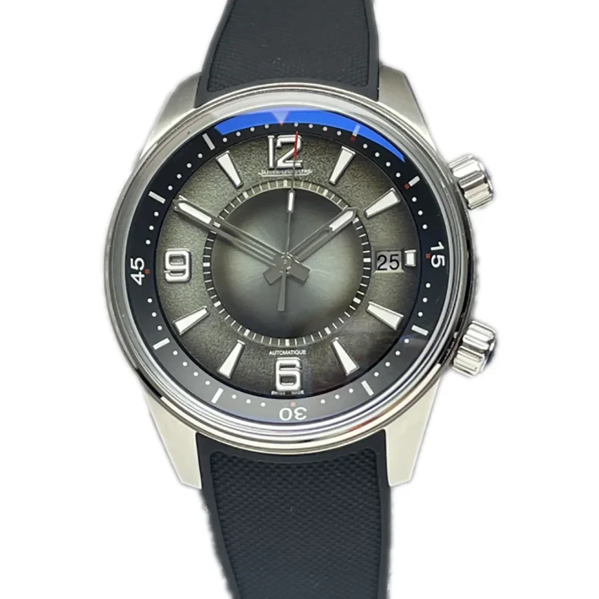 Polaris Automatic 41mm Green Dial