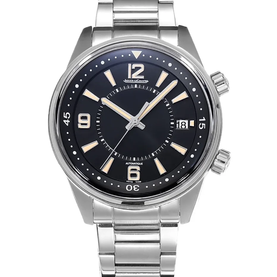 Polaris Automatic Black Dial Ref. Q9008170