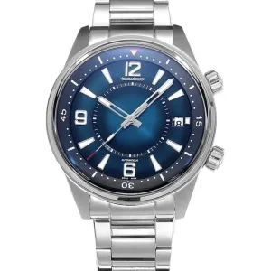 Polaris Automatic Blue Dial Ref. Q9008180