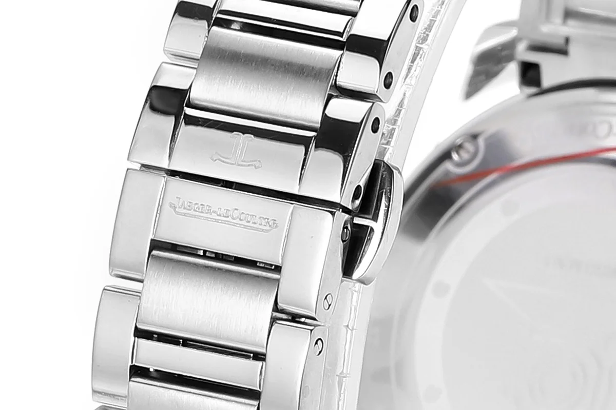 Polaris Automatic Blue Dial Ref. Q9008180