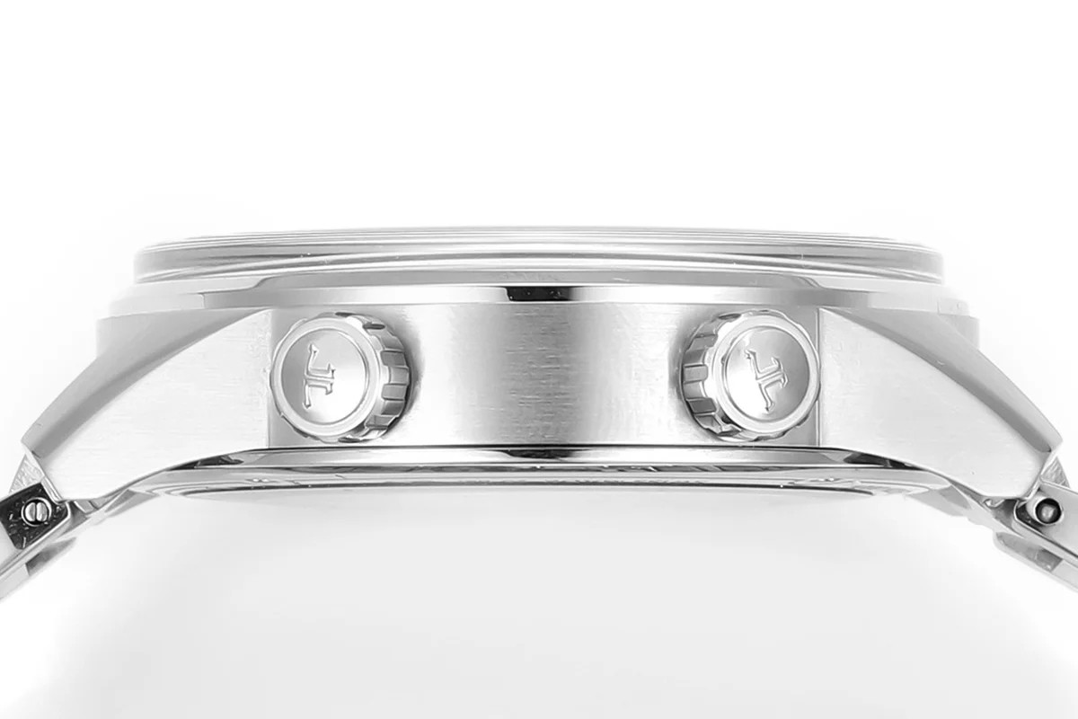 Polaris Automatic Green Dial