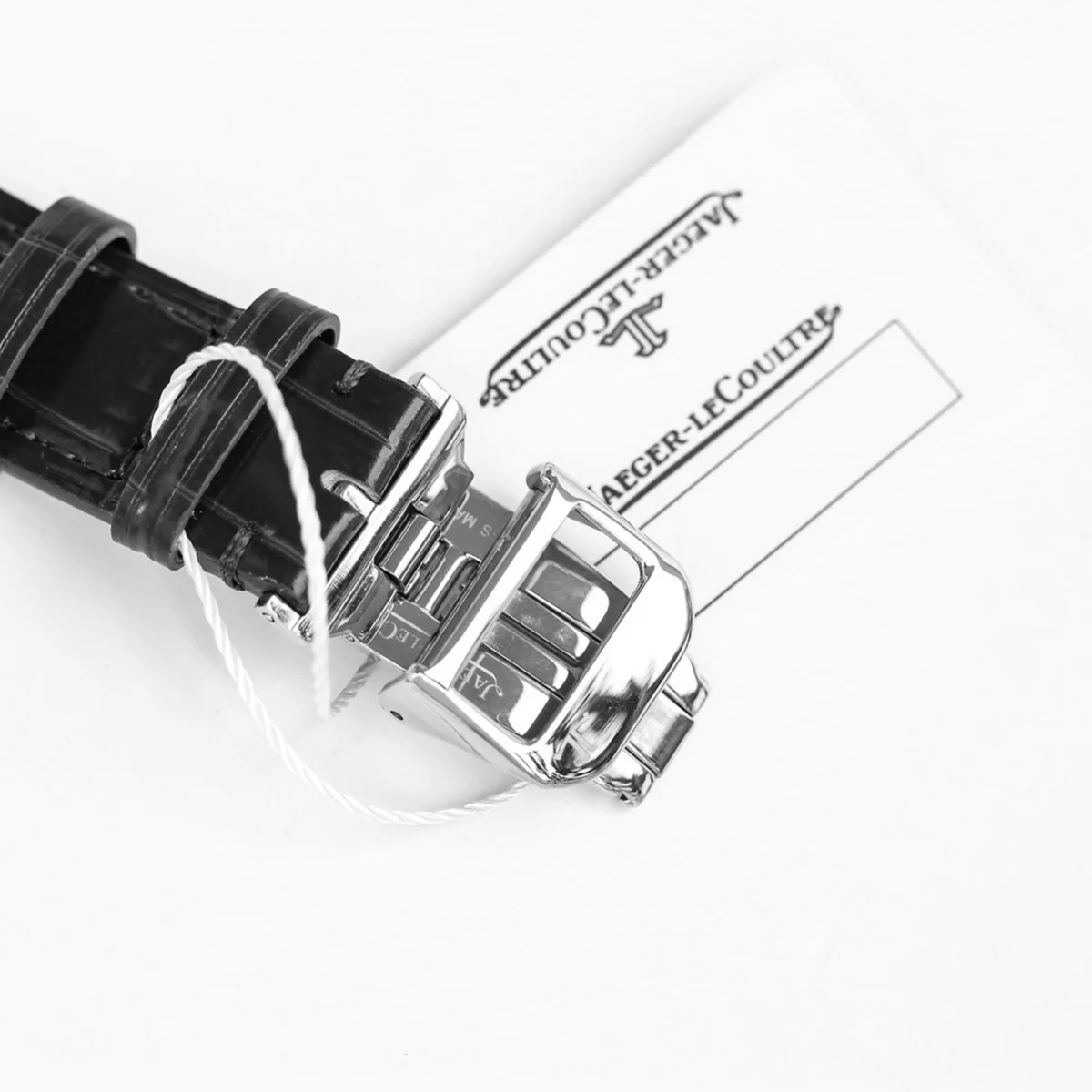 Polaris Chronograph Black Dial Ref. Q9028471