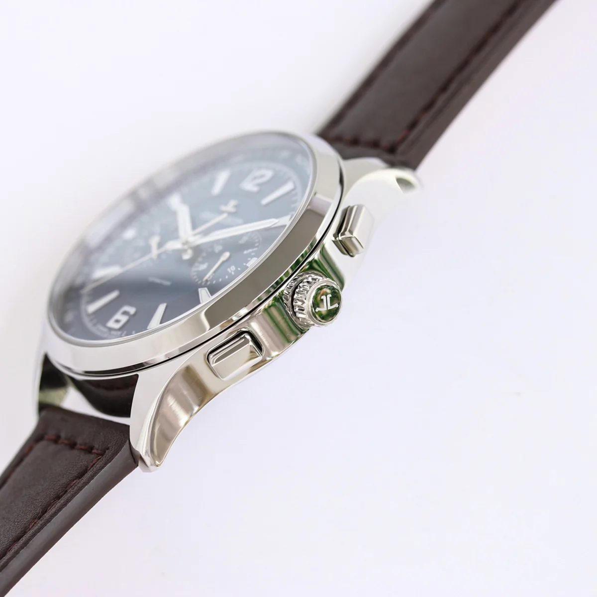 Polaris Chronograph Blue Dial Ref. Q9028480