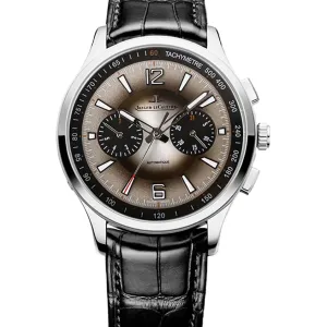 Polaris Chronograph Grey Dial Ref. Q902843J