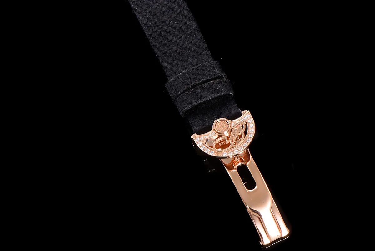 Reine de Naples in Rose Gold 8928BR