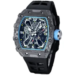 RM 035-03 Rafael Nadal Automatic