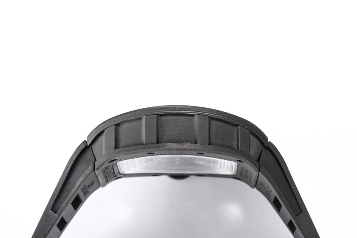 RM 055 Bubba Watson Asia Edition in NTPT Carbon RMUL2