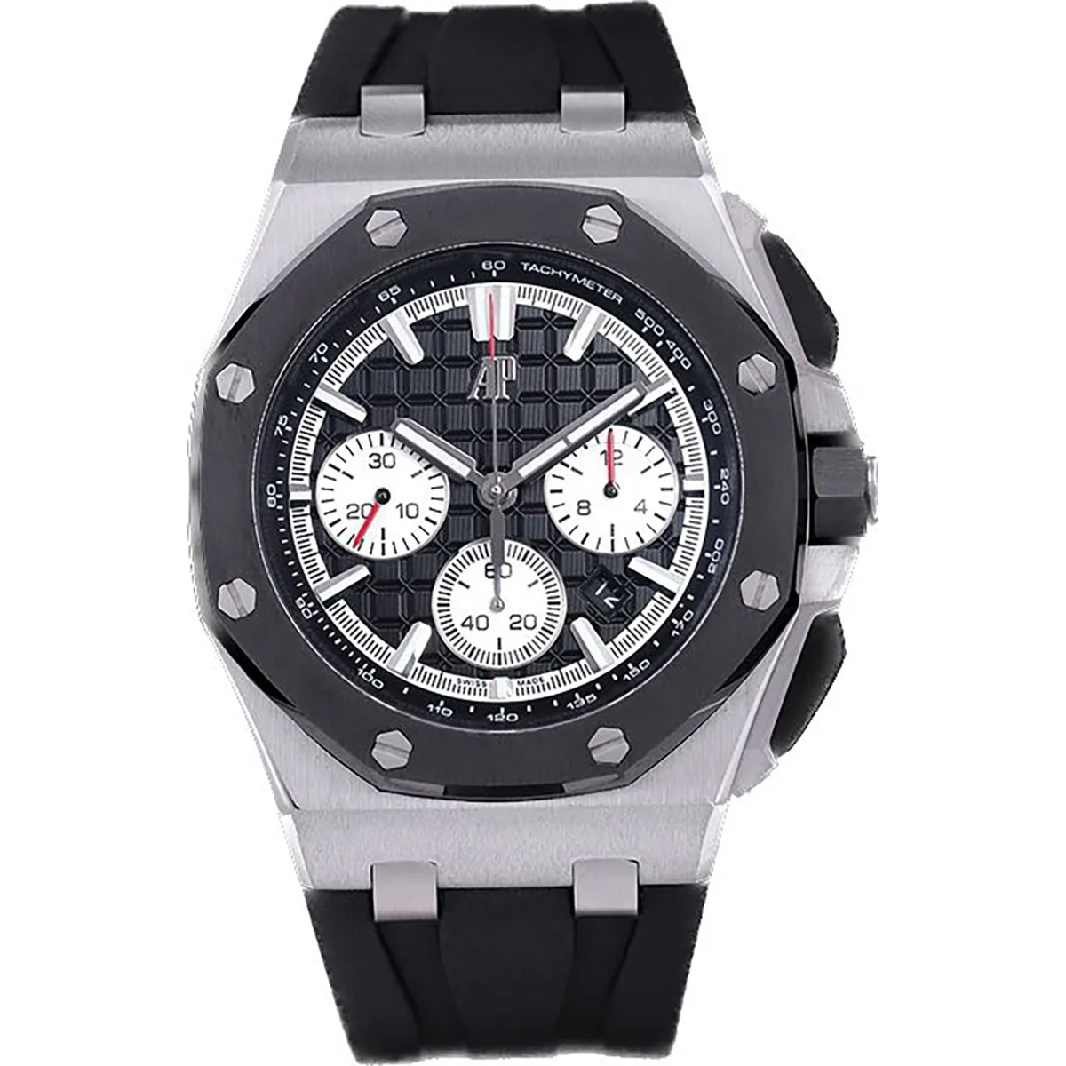 Royal Oak Offshore Novelty 43mm Steel Ref. 26420SO.OO.A002CA.01