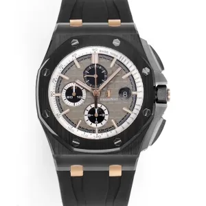 Royal Oak Offshore Pride of Germany Ref. 26415CE.OO.A002CA.01