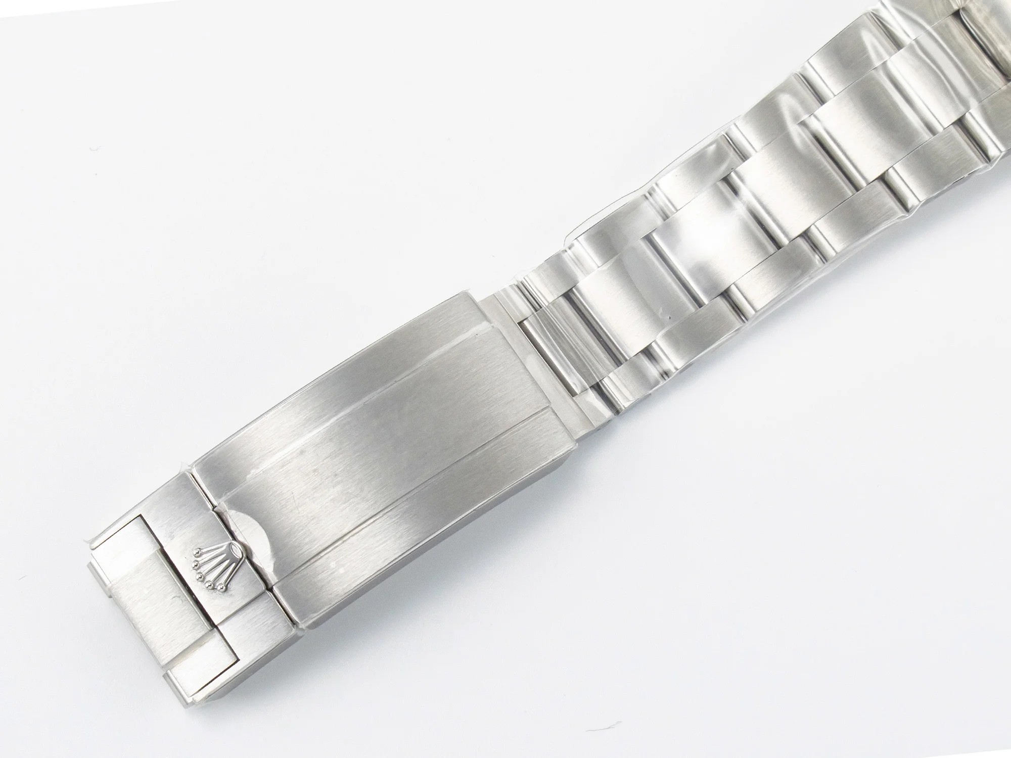 Sea-Dweller 126660 LN C+F 1:1 Best Edition 904L SS Case and Bracelet VR3235