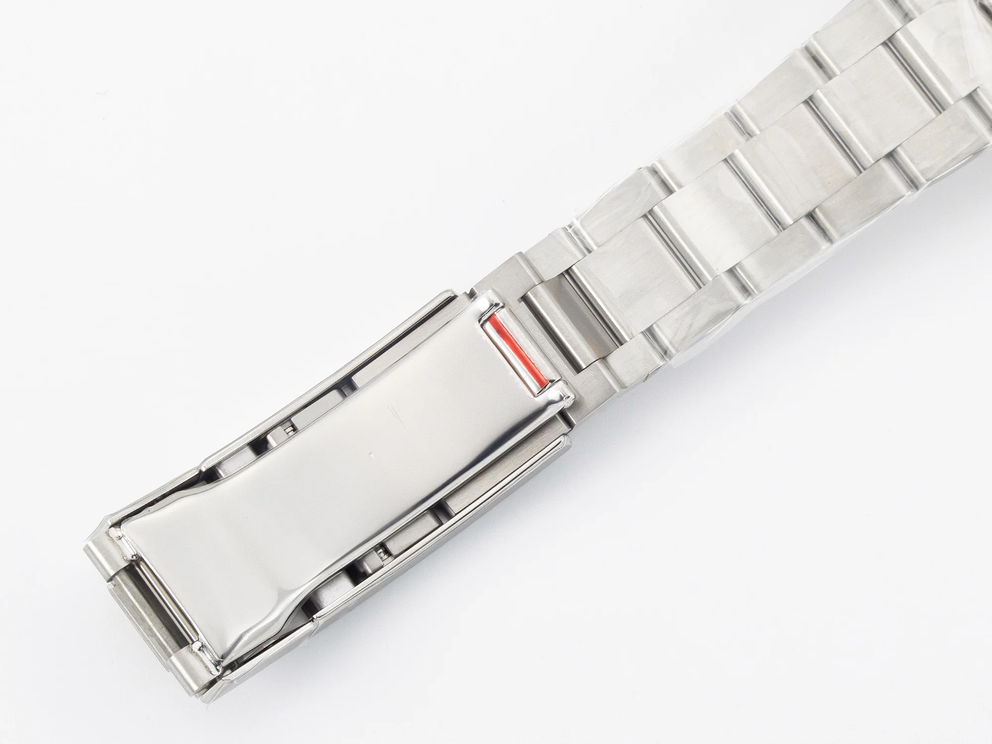 Sea-Dweller 126660 LN C+F 1:1 Best Edition 904L SS Case and Bracelet VR3235