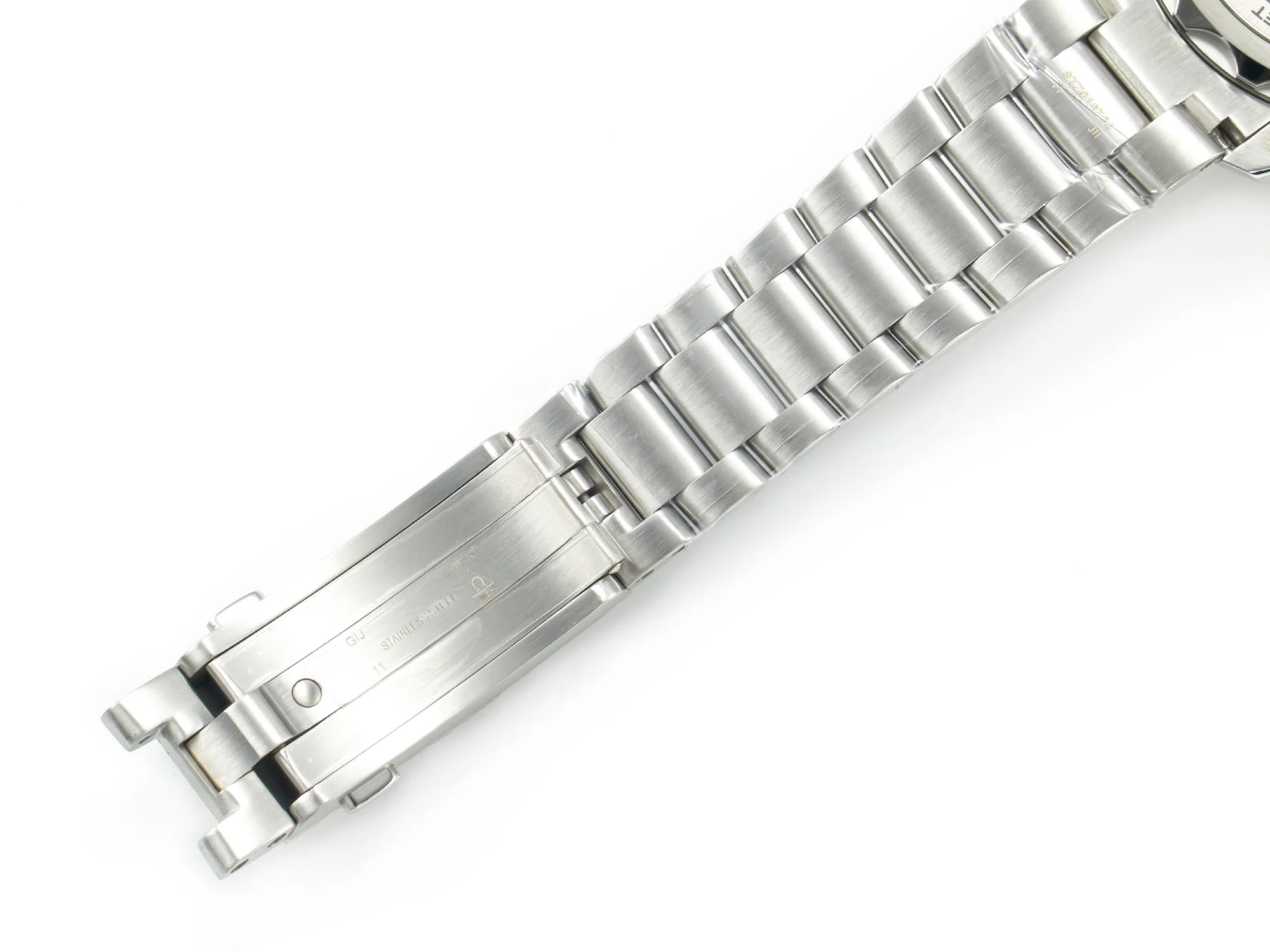 Seamaster ULTRA DEEP 6000M SS VSF 1:1 Best Edition Summer Blue Dial on SS Bracelet A8912