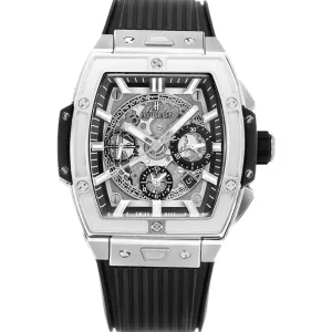 Spirit of Big Bang Titanium 42mm