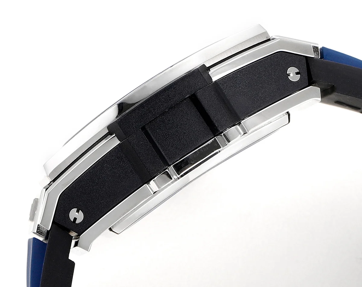Spirit of Big Bang Titanium Blue 42mm