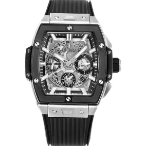 Spirit of Big Bang Titanium Ceramic 42mm