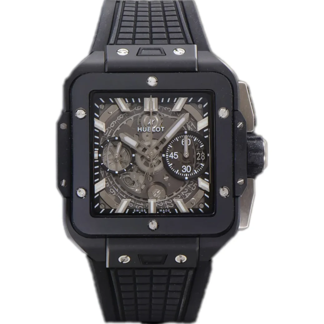 Square Bang Unico Black Magic