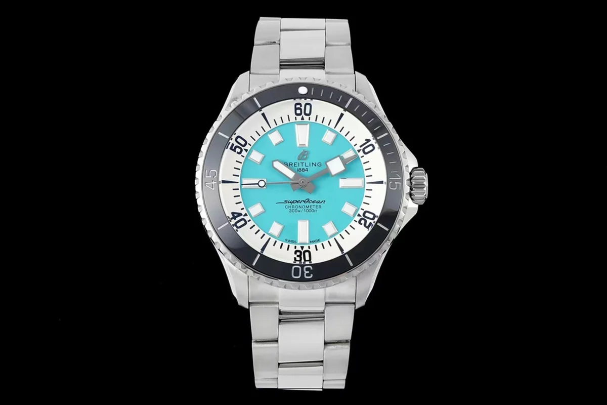 Superocean Automatic 44 Ref: A17376211L2A1