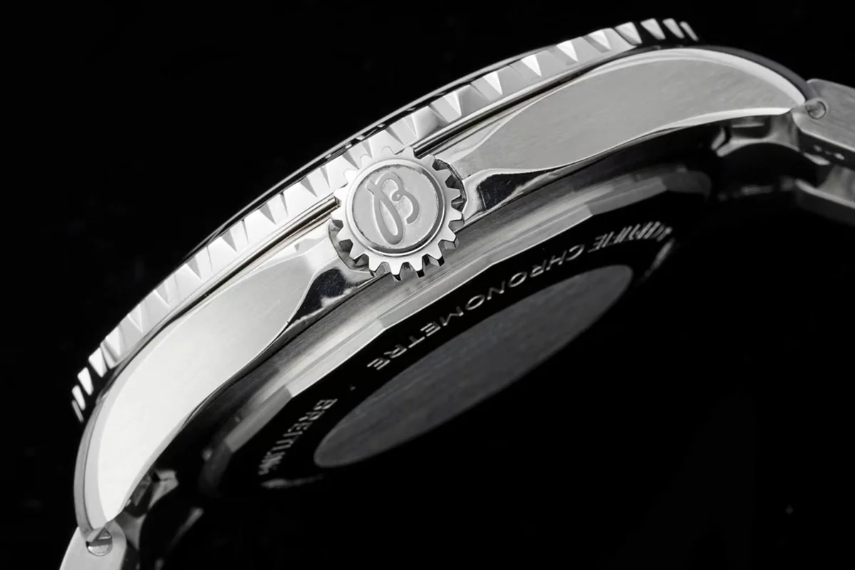 Superocean Automatic 44 Ref: A17376211L2A1