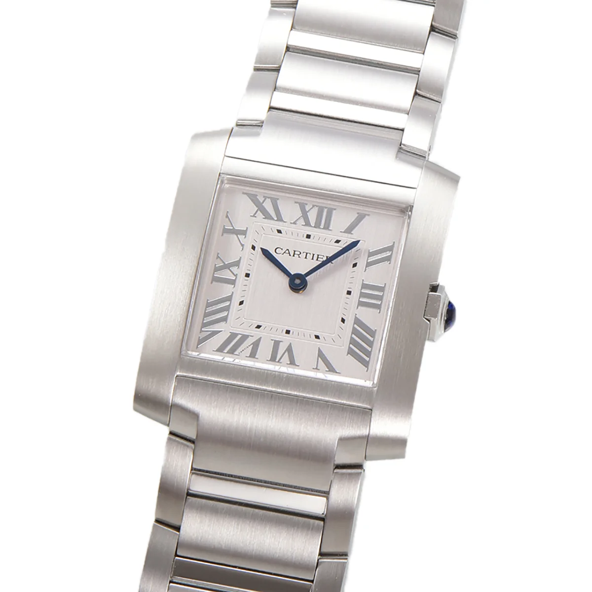 Tank Francaise Watch Small Ref. WSTA0065
