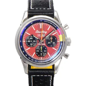 Top Time B01 Chevrolet Corvette Ref. AB01761A1K1X1