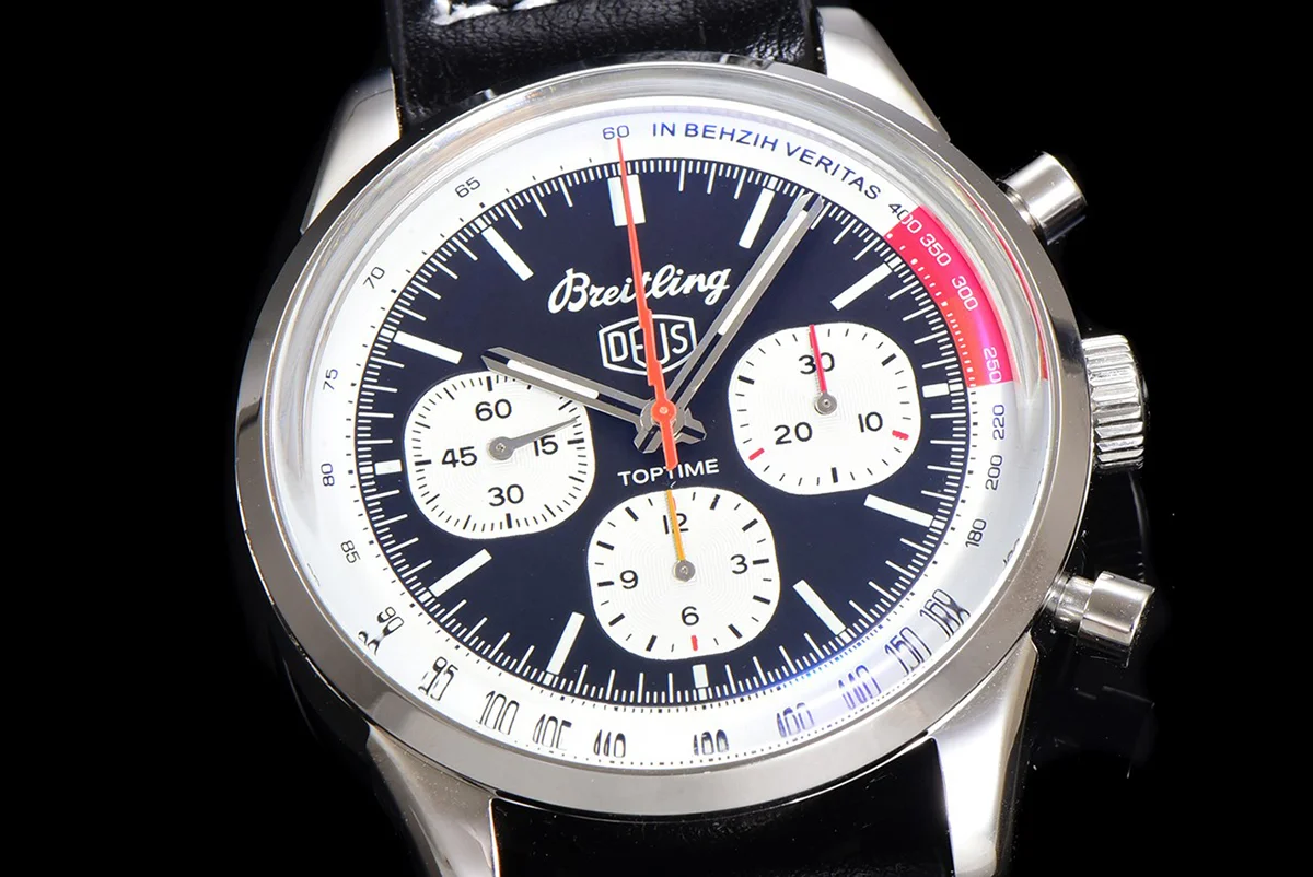 Top Time B01 Deus Ref. AB01765A1B1X1