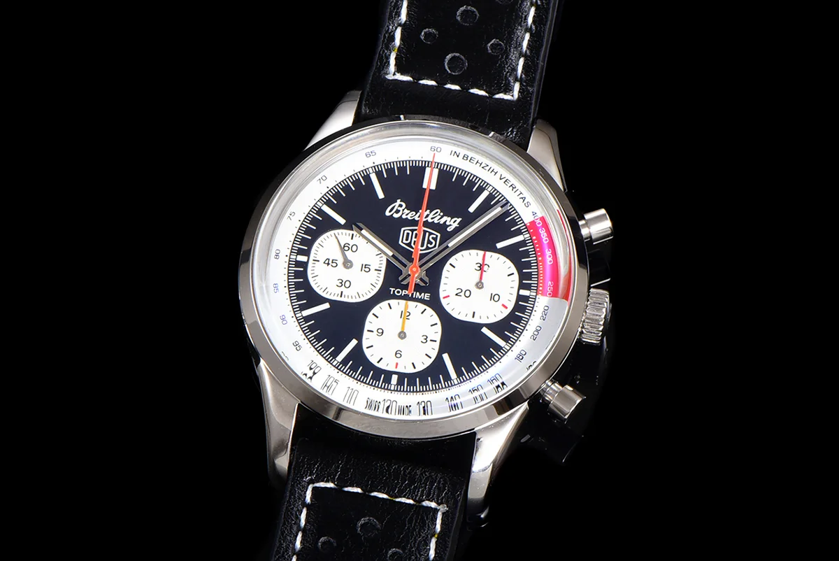 Top Time B01 Deus Ref. AB01765A1B1X1