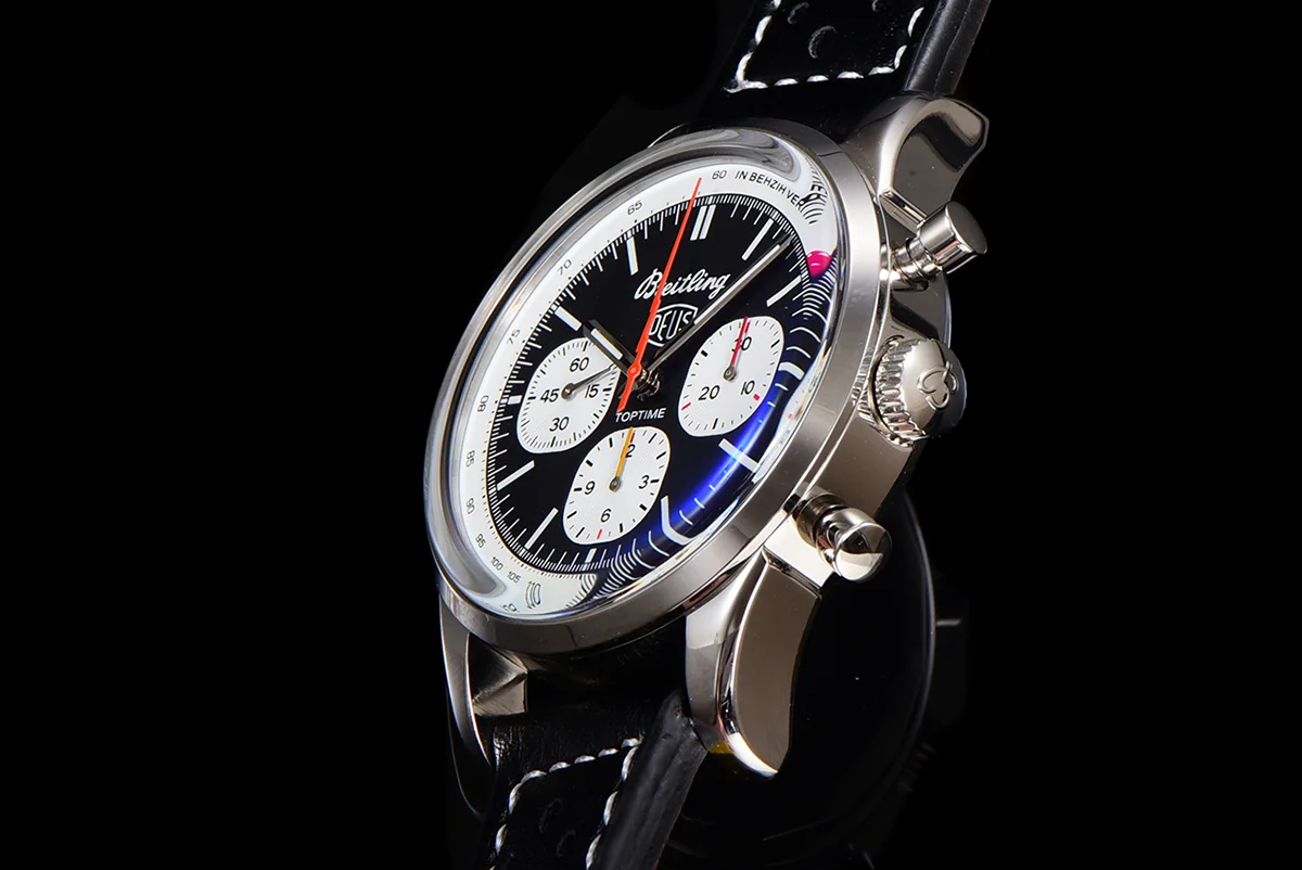 Top Time B01 Deus Ref. AB01765A1B1X1