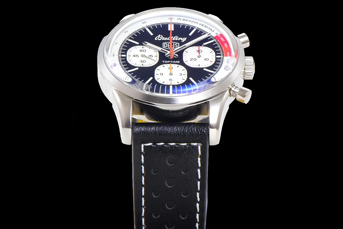 Top Time B01 Deus Ref. AB01765A1B1X1