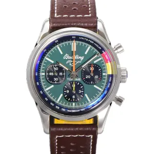 Top Time B01 Ford Mustang Ref. AB01762A1L1X1