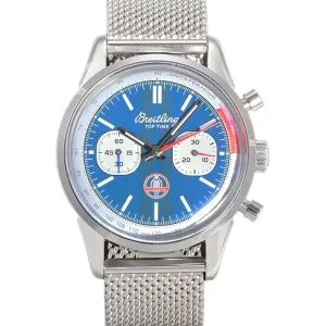 Top Time B01 Shelby Cobra Ref. AB01763A1C1A1