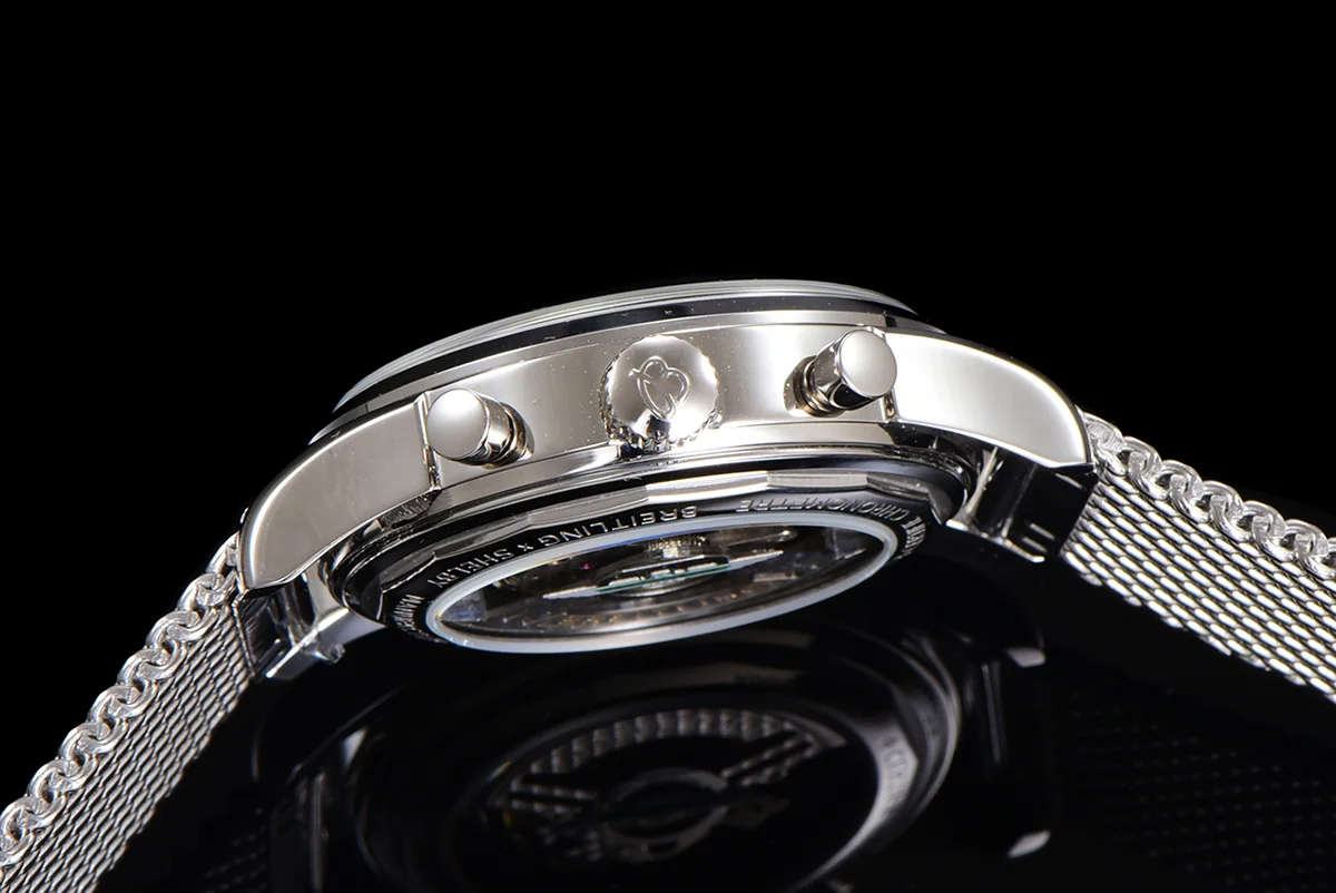 Top Time B01 Shelby Cobra Ref. AB01763A1C1A1