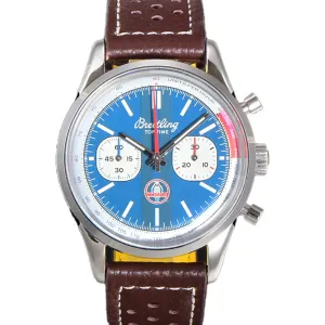 Top Time B01 Shelby Cobra Ref. AB01763A1C1X1