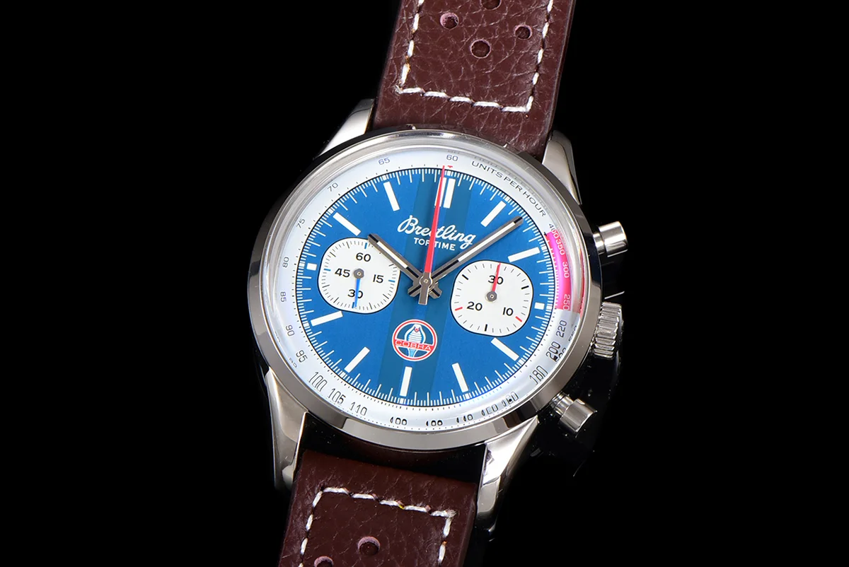 Top Time B01 Shelby Cobra Ref. AB01763A1C1X1