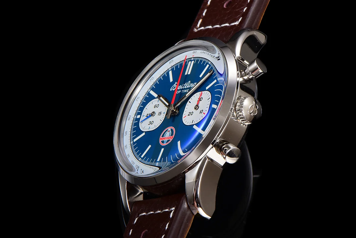 Top Time B01 Shelby Cobra Ref. AB01763A1C1X1