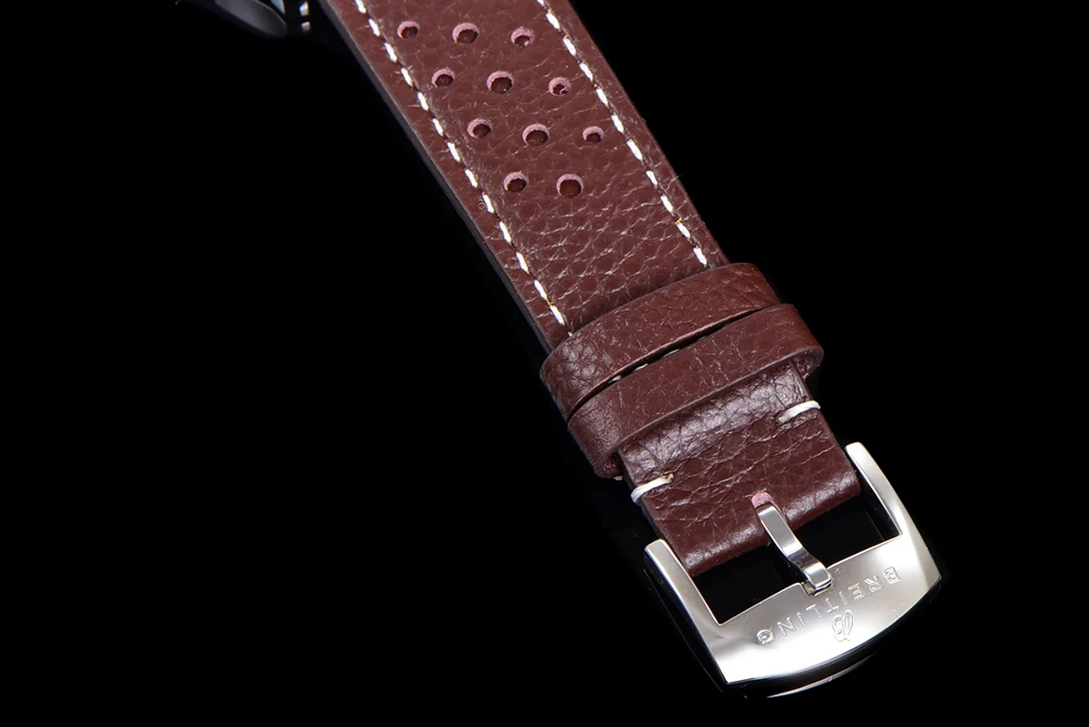 Top Time B01 Shelby Cobra Ref. AB01763A1C1X1