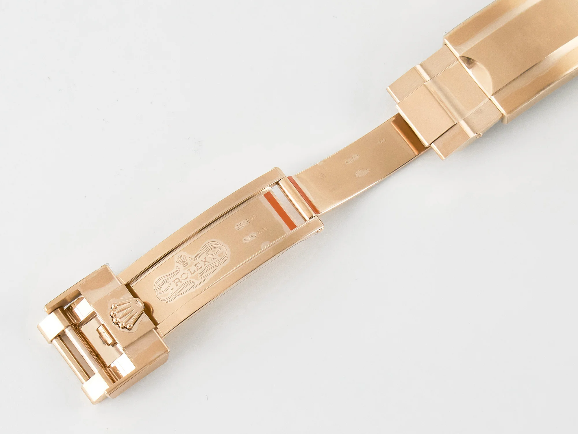 Yacht-Master 126655 ARF RG/Tungsten1:1 Best Edition on Oysterflex Rubber Strap VR3235(Gain Weight )