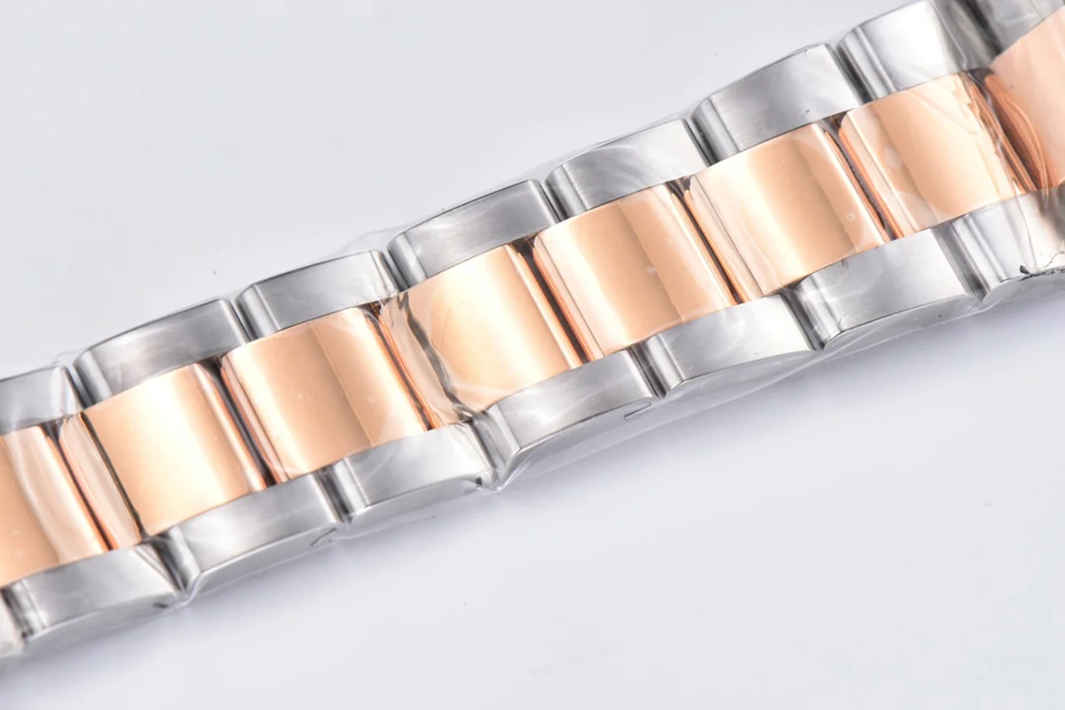 Yacht-Master 40 116621 Everose Rolesor