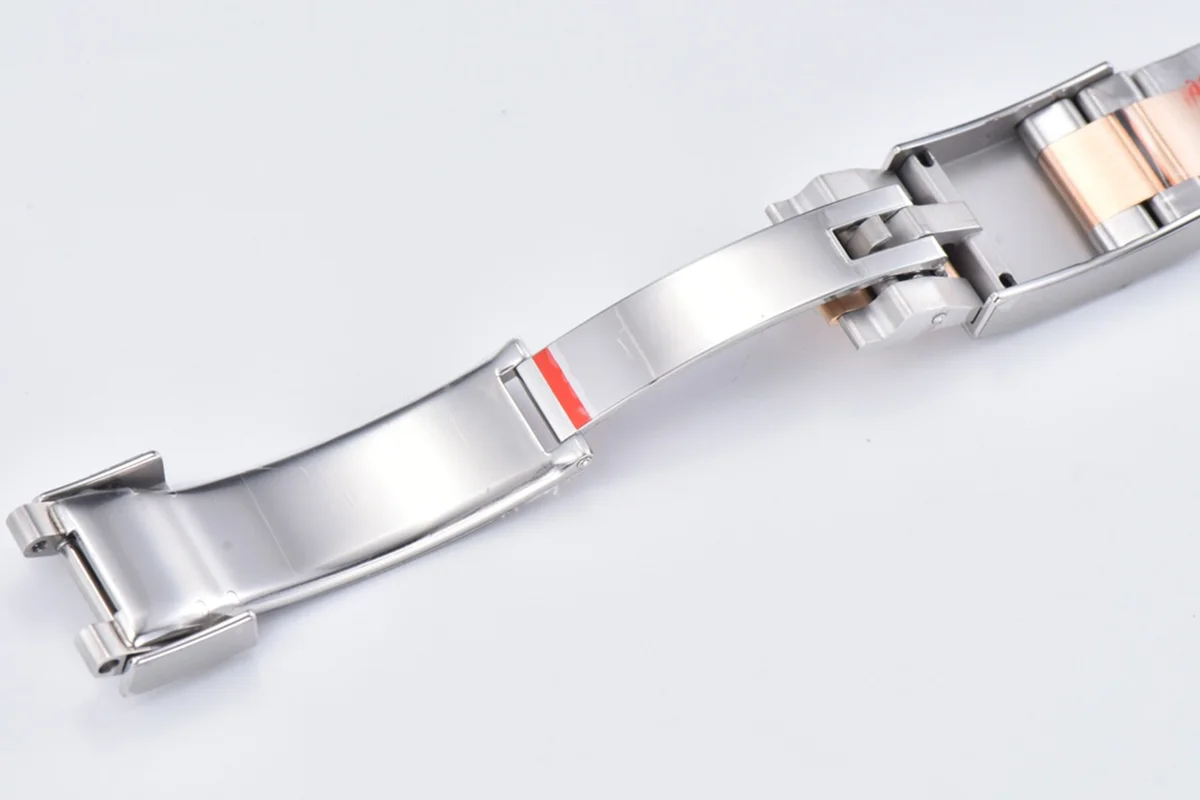 Yacht-Master 40 126621 Everose Rolesor