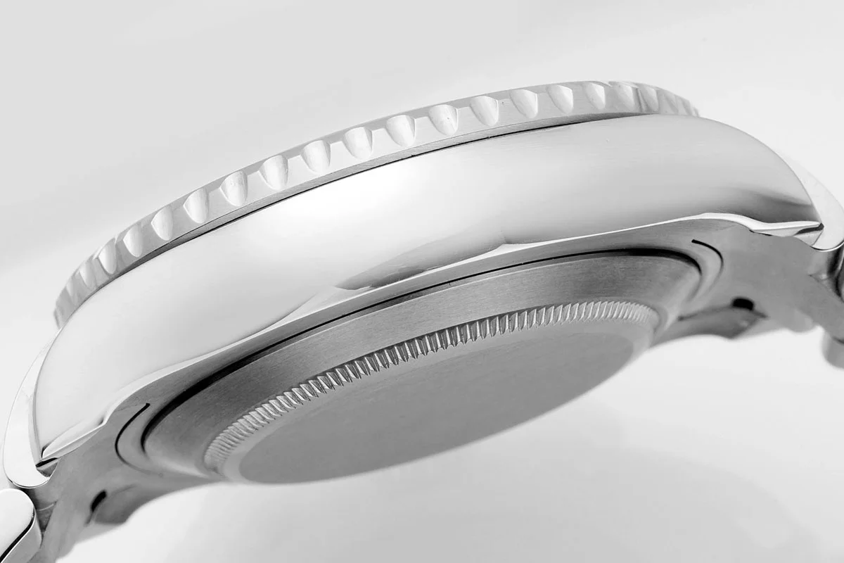 Yacht-Master II 116680-0002 in Steel