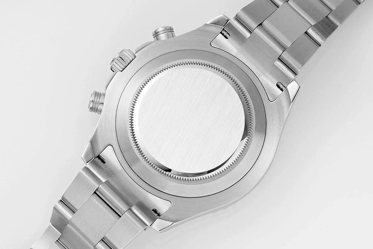 Yacht-Master II 116680-0002 in Steel