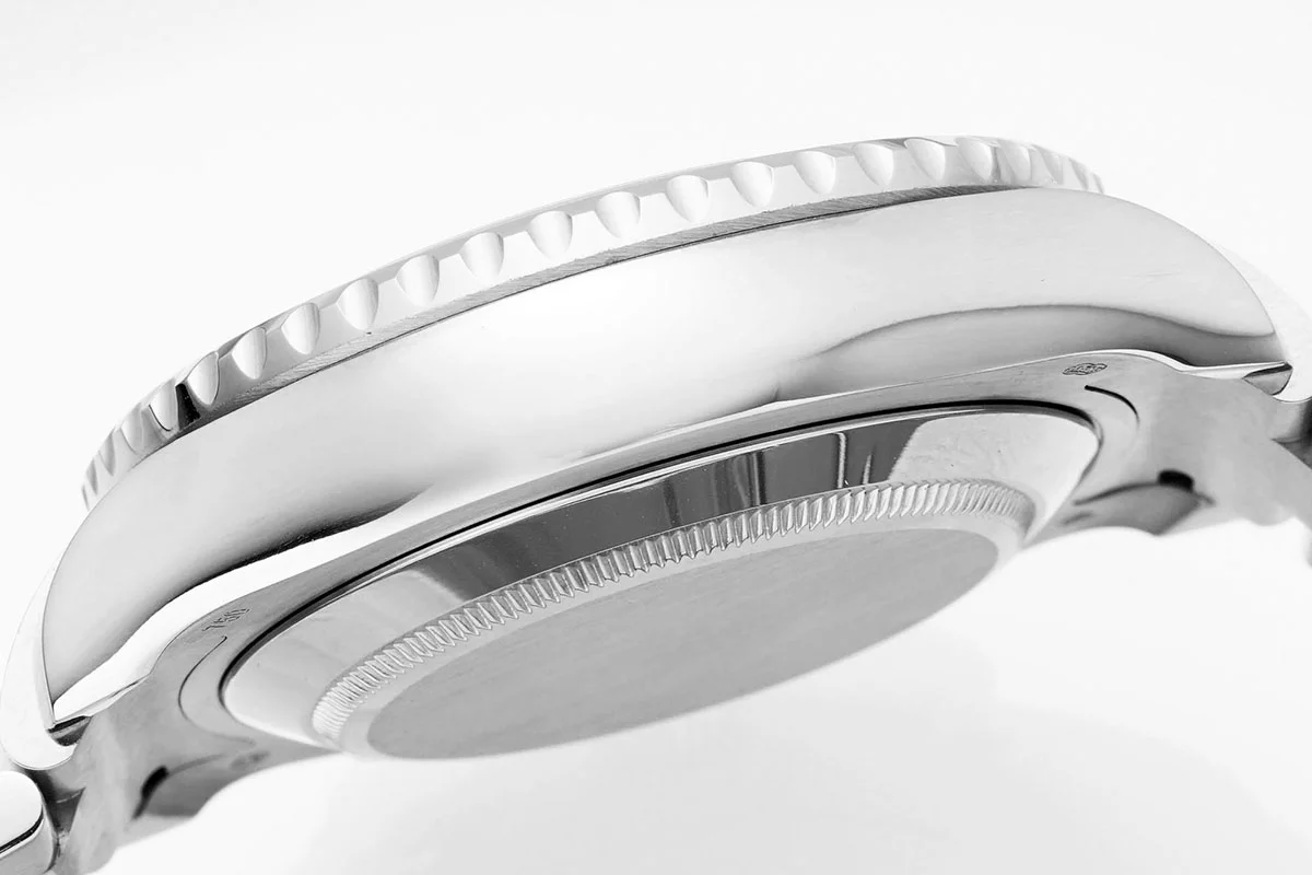 Yacht-Master II 116689 in White Gold
